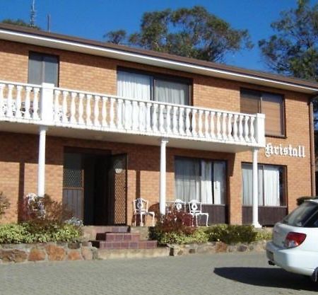 Brown House 2 Jindabyne Exterior photo