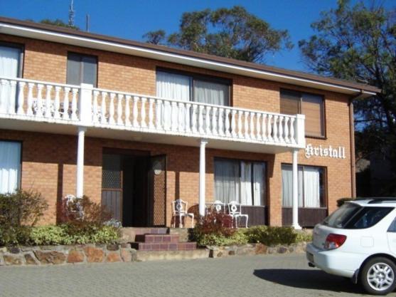 Brown House 2 Jindabyne Exterior photo